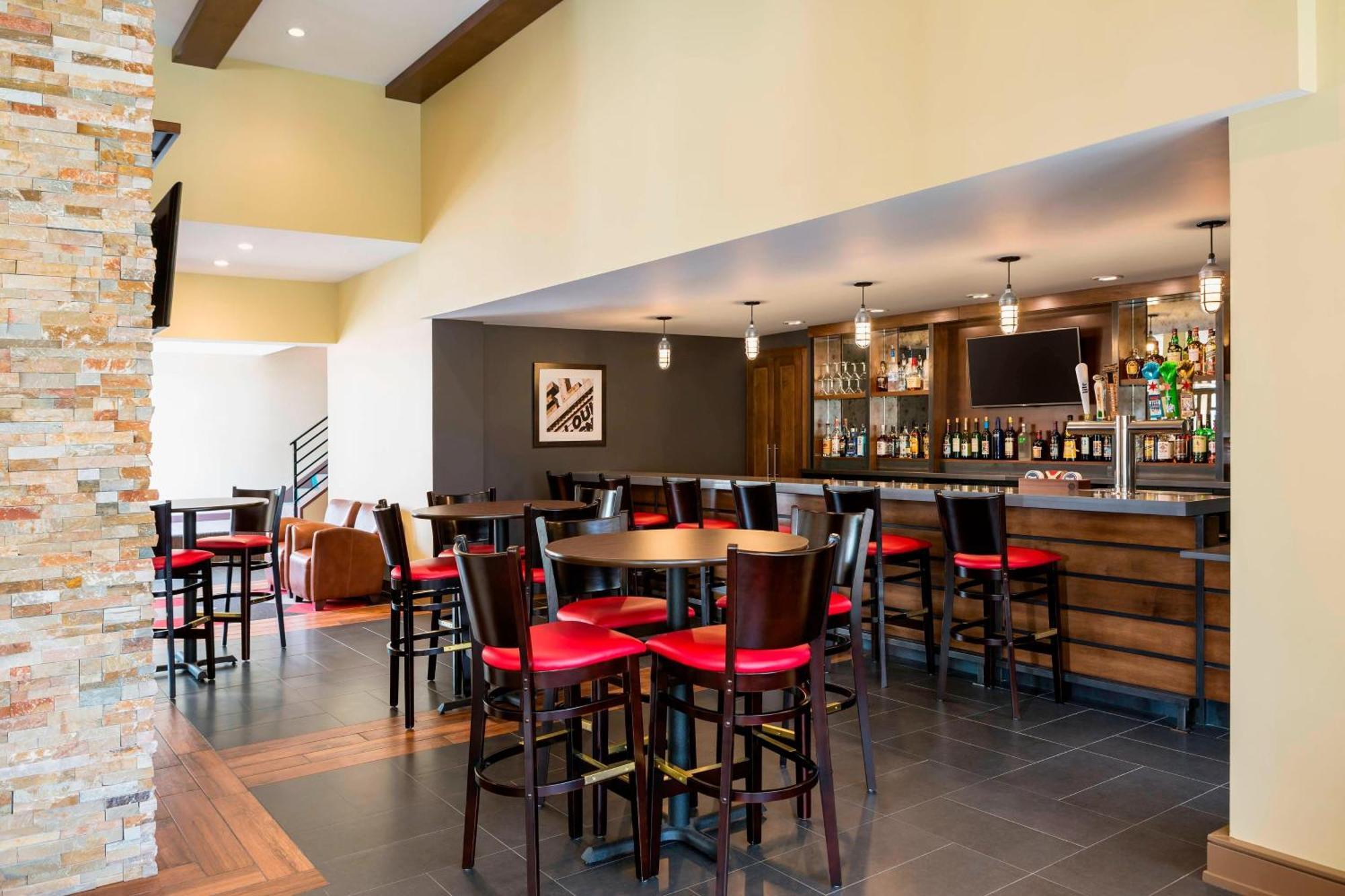 Four Points By Sheraton Buffalo Grove Eksteriør billede