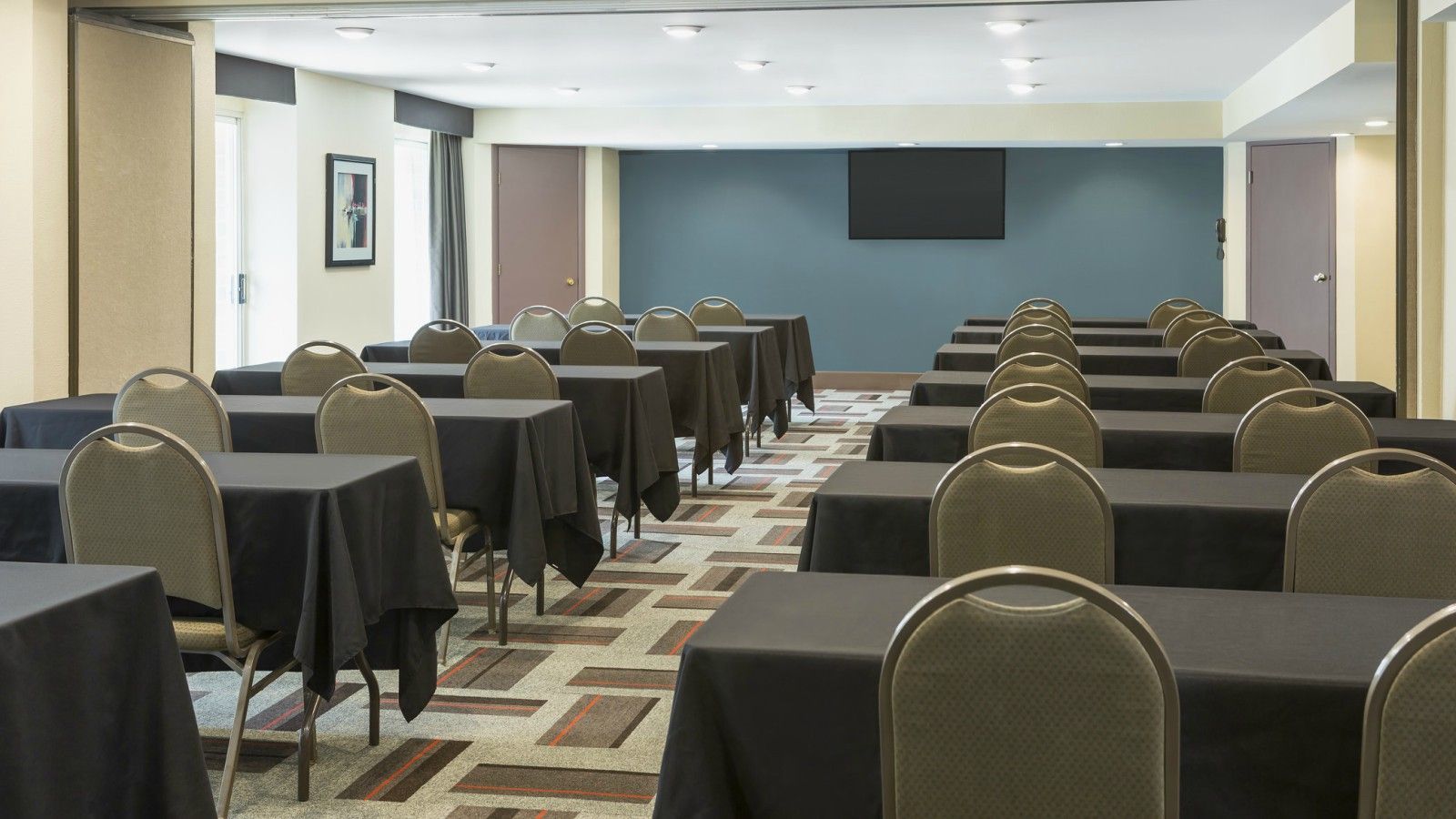 Four Points By Sheraton Buffalo Grove Business billede