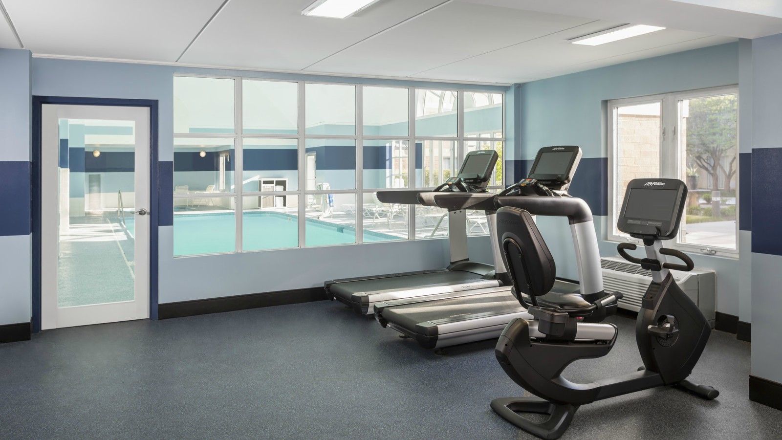 Four Points By Sheraton Buffalo Grove Faciliteter billede