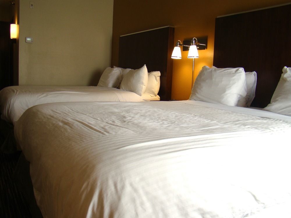 Four Points By Sheraton Buffalo Grove Eksteriør billede