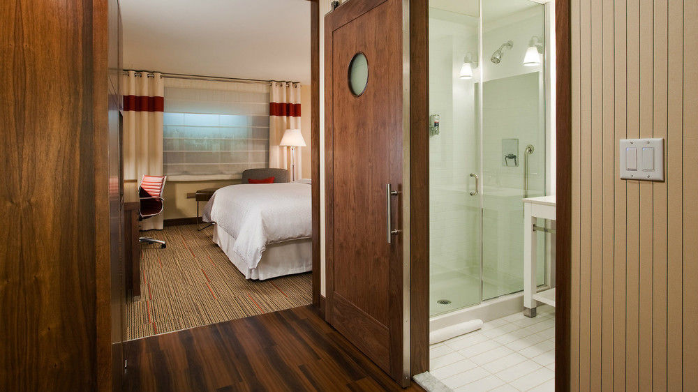 Four Points By Sheraton Buffalo Grove Eksteriør billede